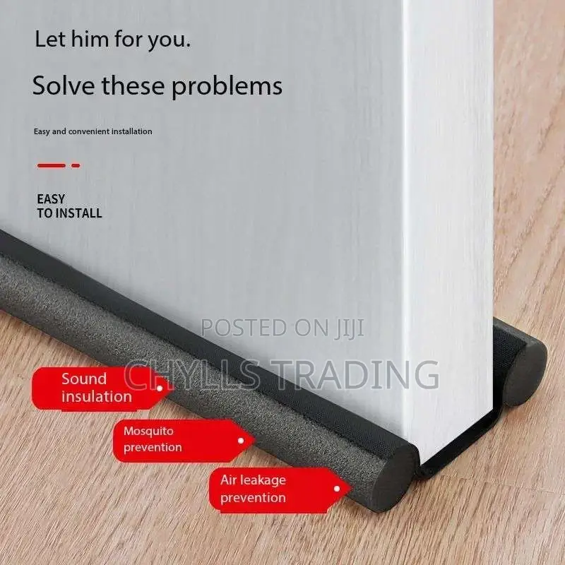 Promo Promo - Under Door Seal Strip