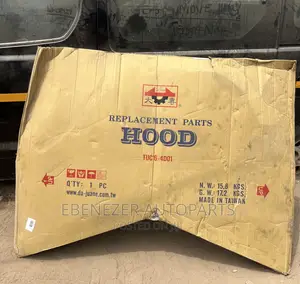 Hyundai Tucson Bonnet 2016,2017,2018,2019,2020