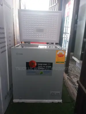 Quality and Affordable 200chest Freezer Brand New Freezer