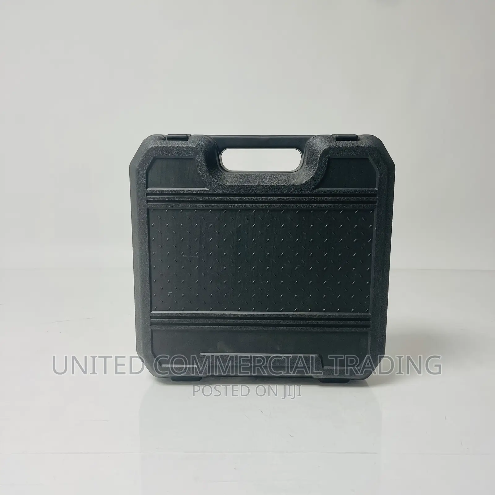 AC Manifold Gauge Horizontal