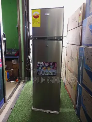 Pearl Refrigerator