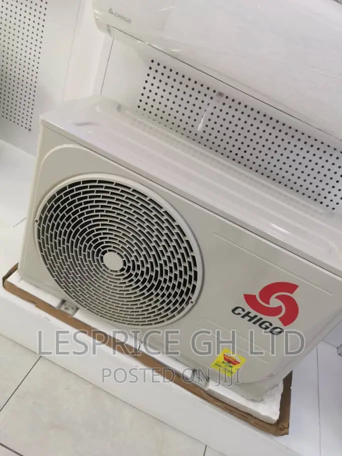 Chigo 2.0hp Split 410a Air Condition