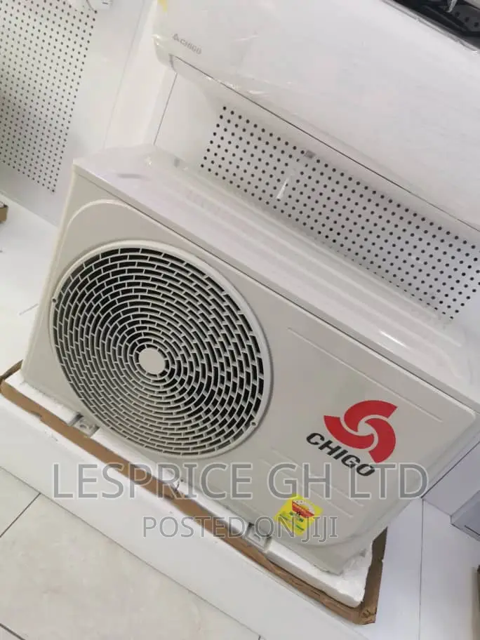 Chigo 2.0hp High Quality Air Condition