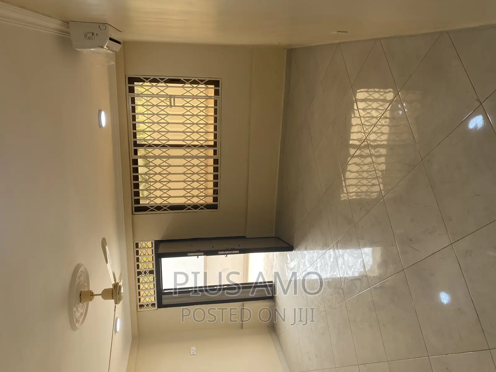 For Commercial or Residential