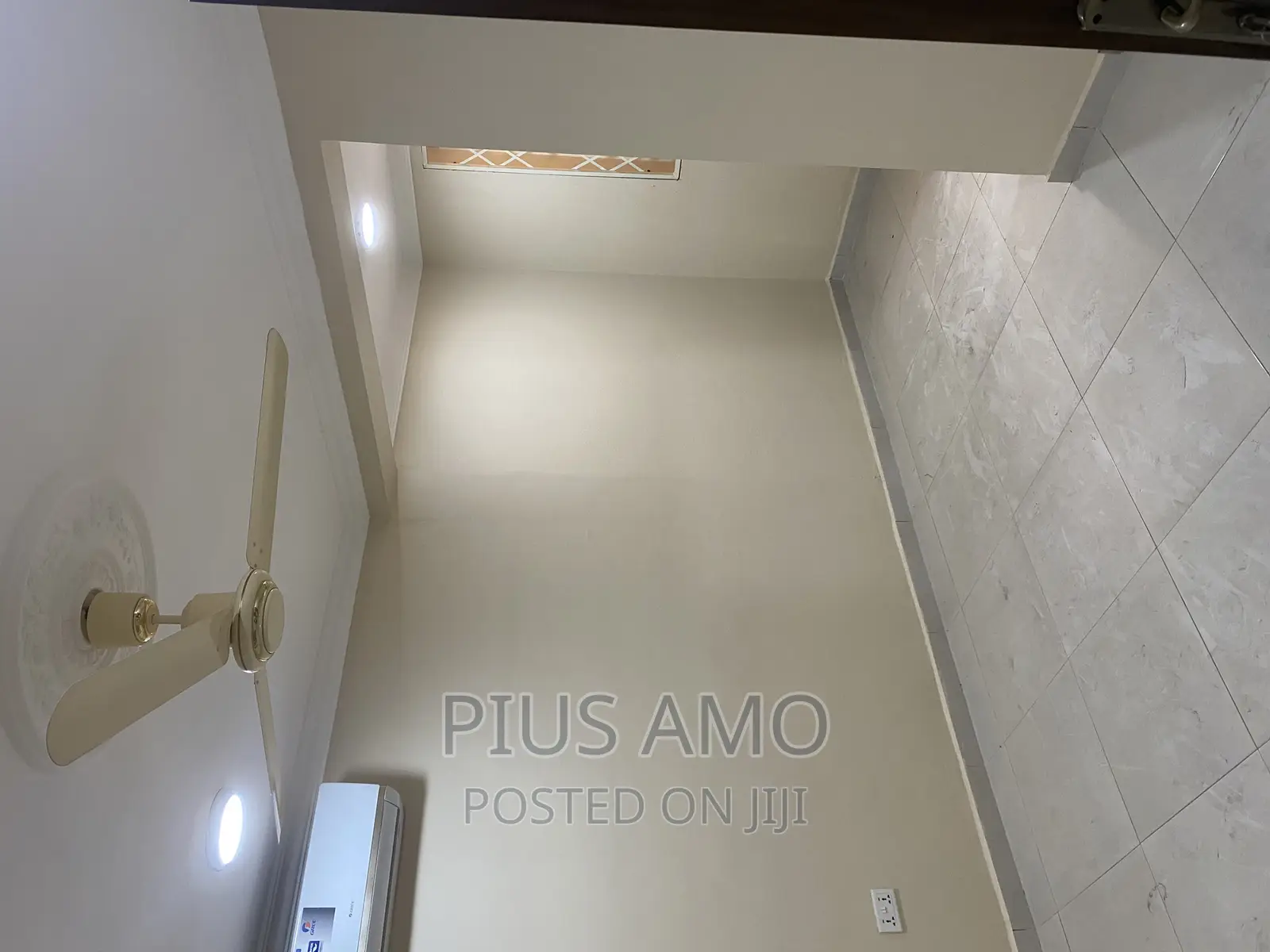 For Commercial or Residential