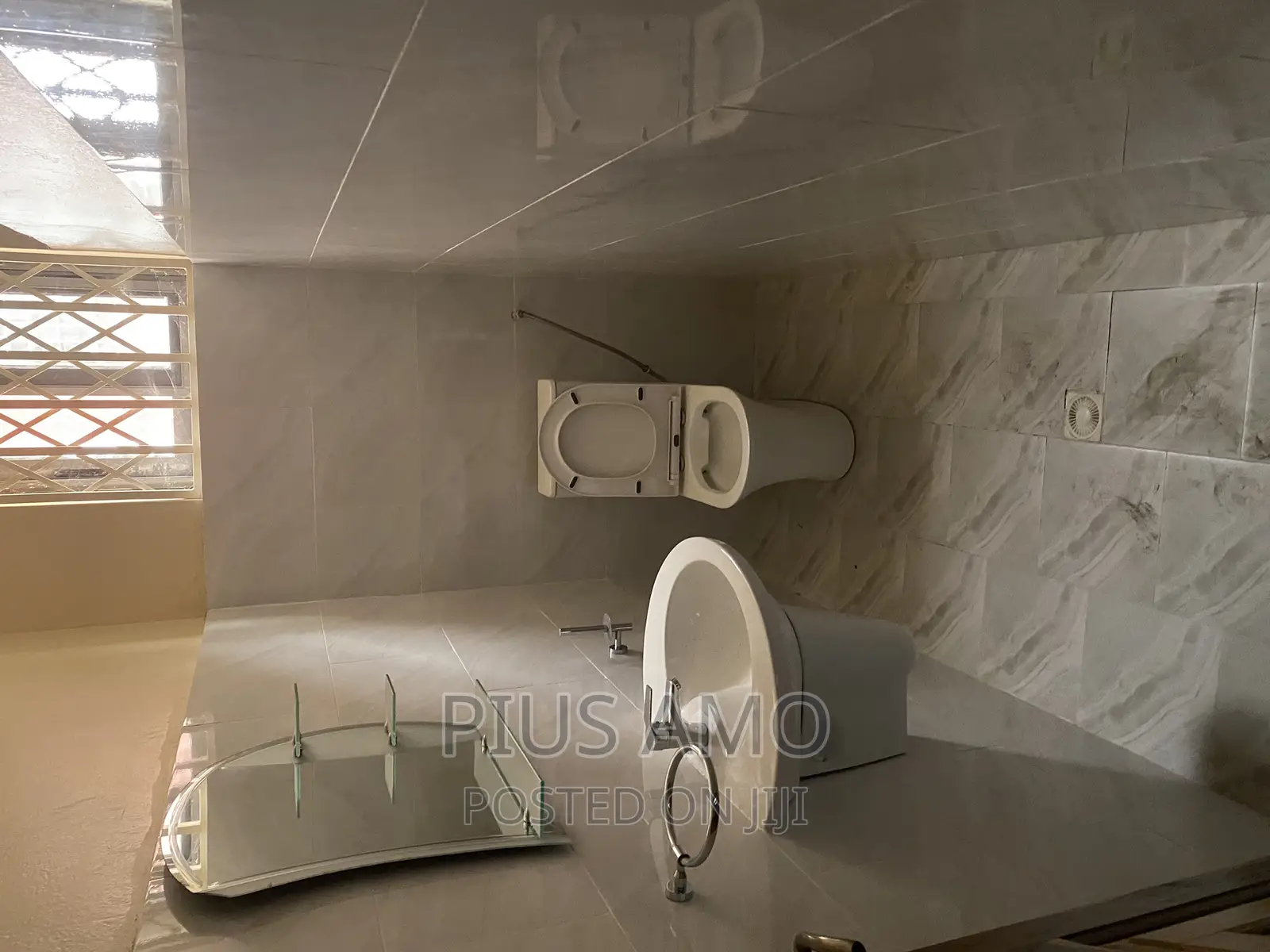 For Commercial or Residential