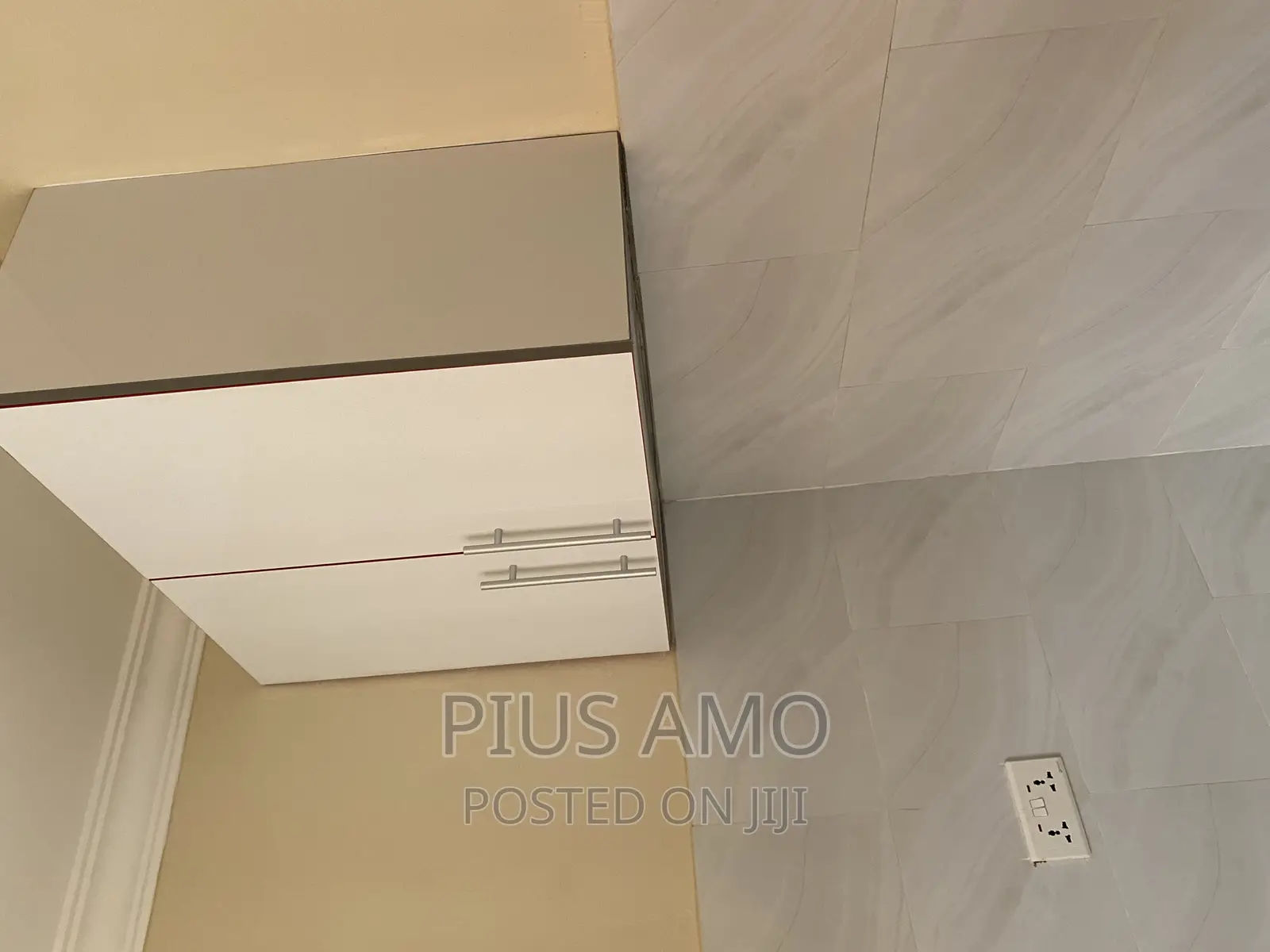 For Commercial or Residential
