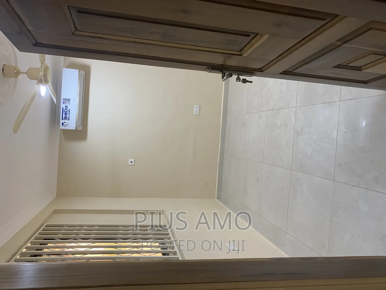 For Commercial or Residential