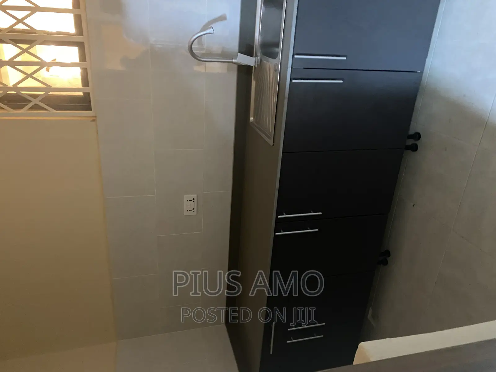For Commercial or Residential