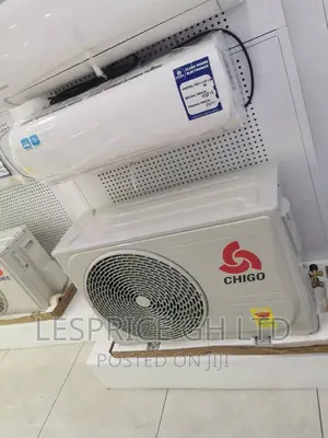 Energy Saving Chigo 2.0hp Split Type Air Condition