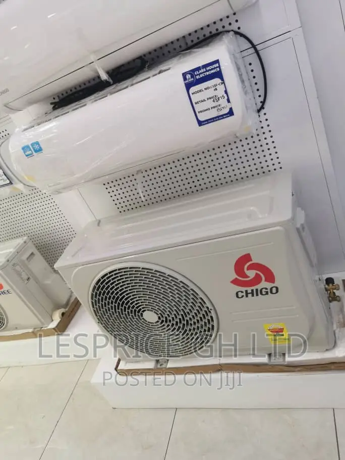 Energy Saving Chigo 2.0hp Split Type Air Condition