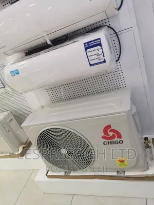 Chigo 2.0hp //18000btu AC