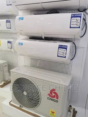 Chigo 2.0hp Split Air Condition