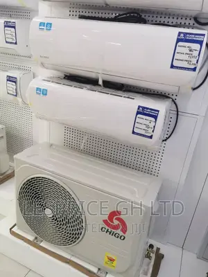 Chigo 2.0hp Durable Air Condition