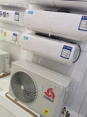 2.0hp Chigo Split Air Condition