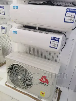 Original Chigo 2.0hp 410a Air Condition