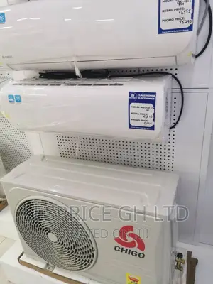 High Quality Chigo 2.0hp Split Type Air Condition