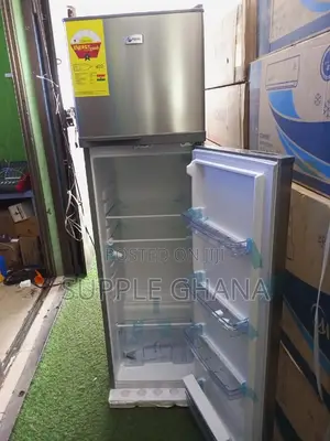 Pearl Refrigerator Brand New