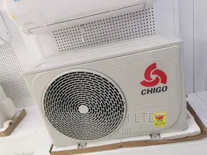 Extremely Good ~Chigo 2.0hp Ac