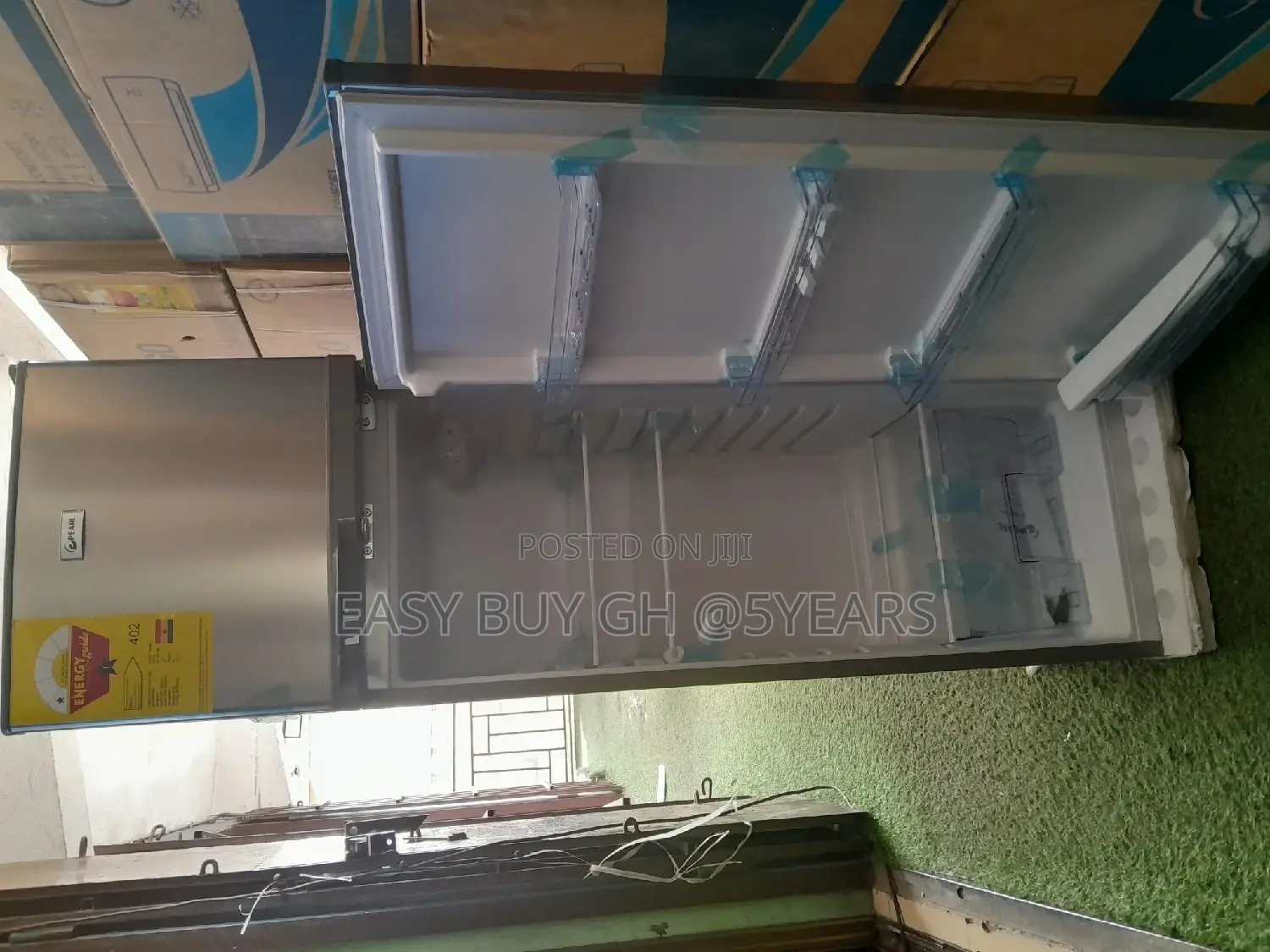 Pearl Refrigerator Brand New