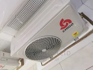 High Efficiency Chigo 2.0hp AC