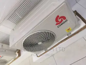 Durable Chigo 2.0hp AC