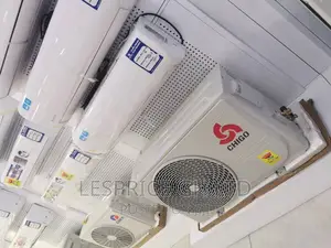 Smart>>Chigo 2.0hp High Quality Air Condition
