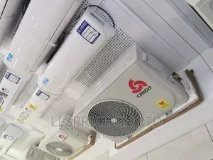 Chigo 2.0hp Smart Air Condition the Best