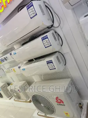 Standard ~Chigo 2.0hp Air Condition