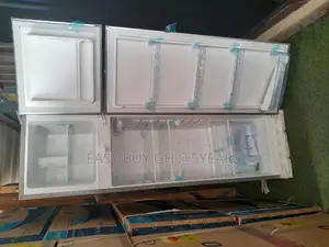Pearl Refrigerator 22T 131L Quality