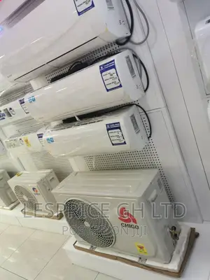 Smart Chigo 2.0hp 410a Air Condition