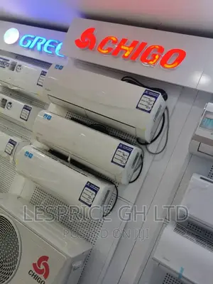 Copper Pipe~Chigo 2.0hp Air Condition