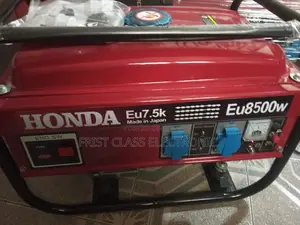 Quality Strong Honda Machine Generator