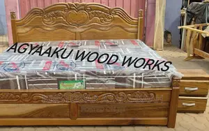 Agyaaku Wood Works