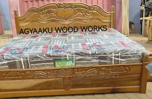 Agyaaku Wood Works