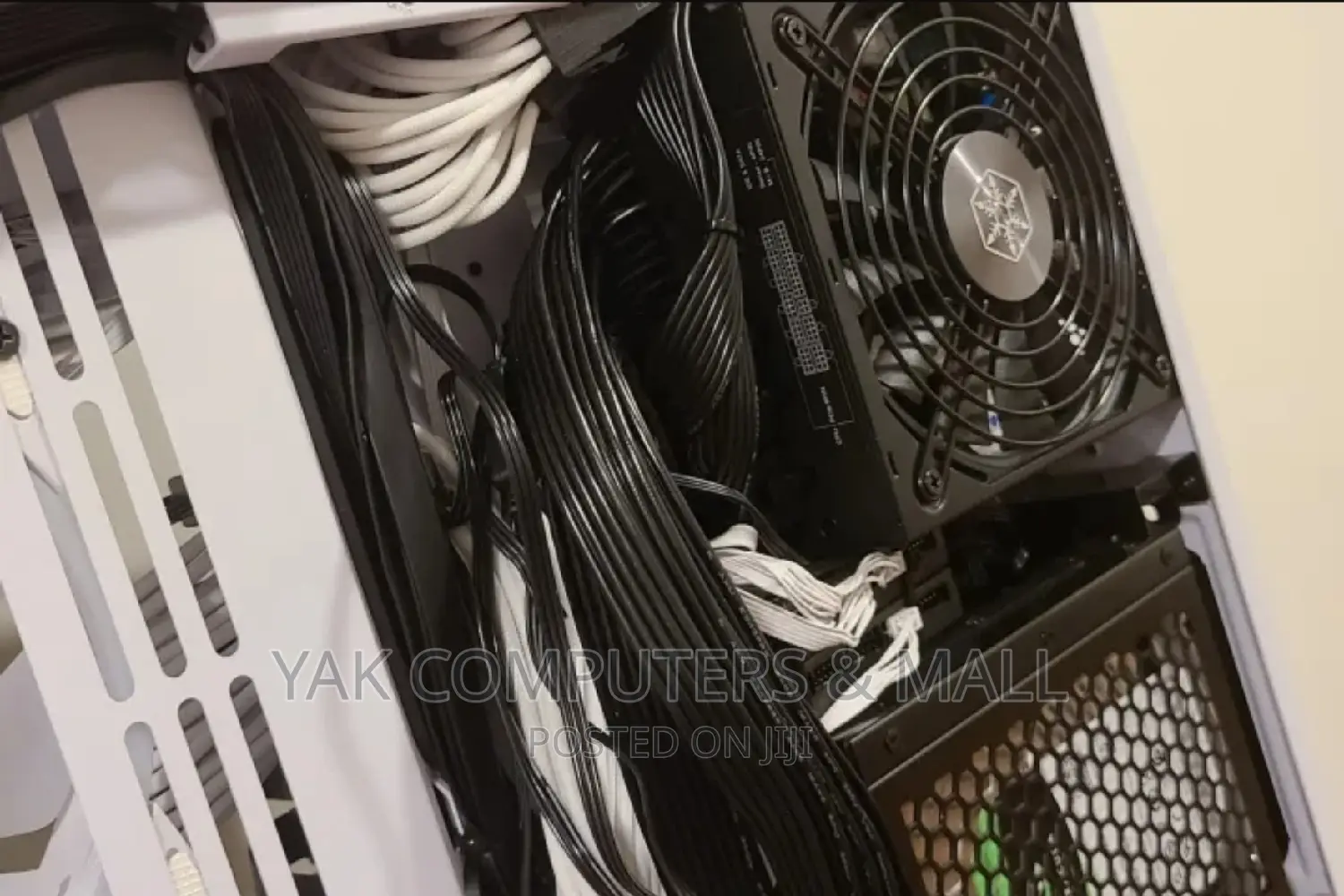 New Desktop Computer 64GB Intel Core I9 SSD 2T