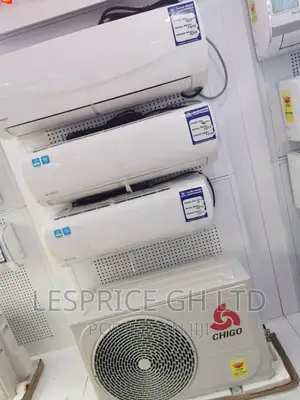 Enjoy Chigo 2.0hp 410a AC