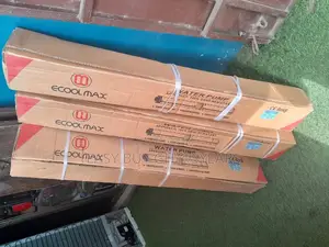 Ecoolmax Bolehole Water Pump