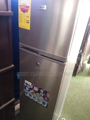 Consumption Energy Pearl 136litres Refrigerator