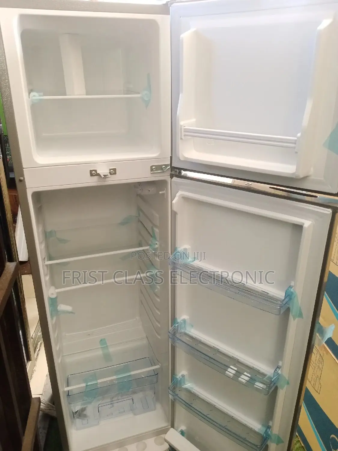 Consumption Energy Pearl 136litres Refrigerator