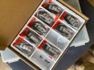 XHORSE XSNIS2EN Nissan Style Universal Smart Key 4-BTNS