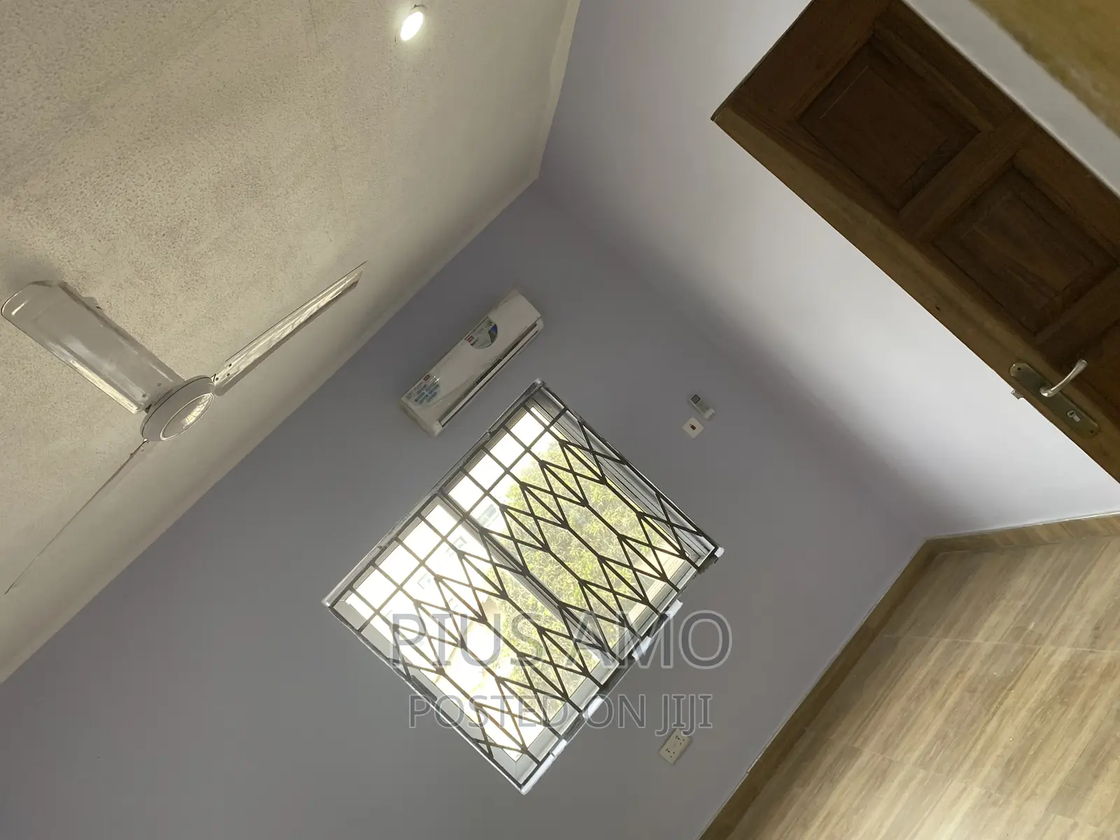 Executive Two Bedroom
