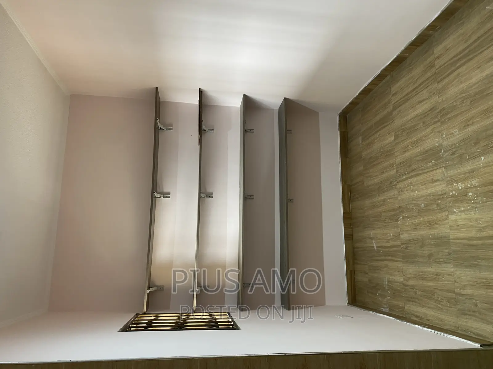 Executive Two Bedroom