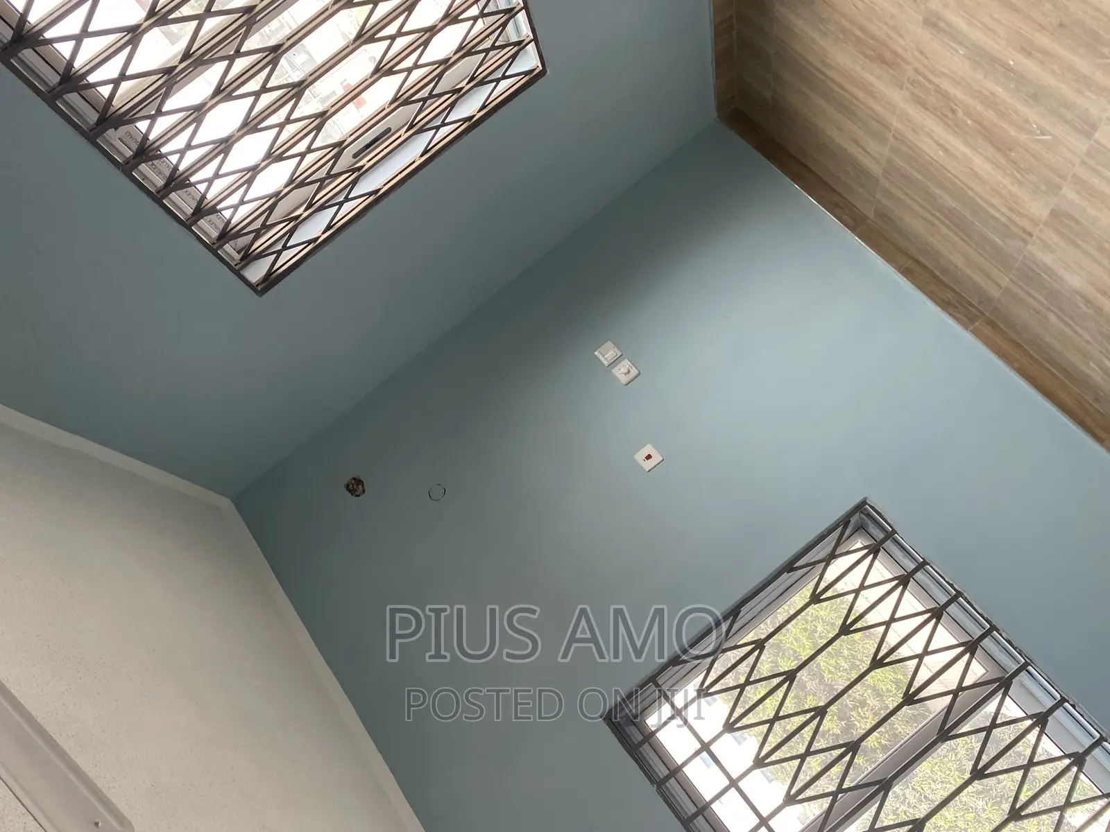 Executive Two Bedroom