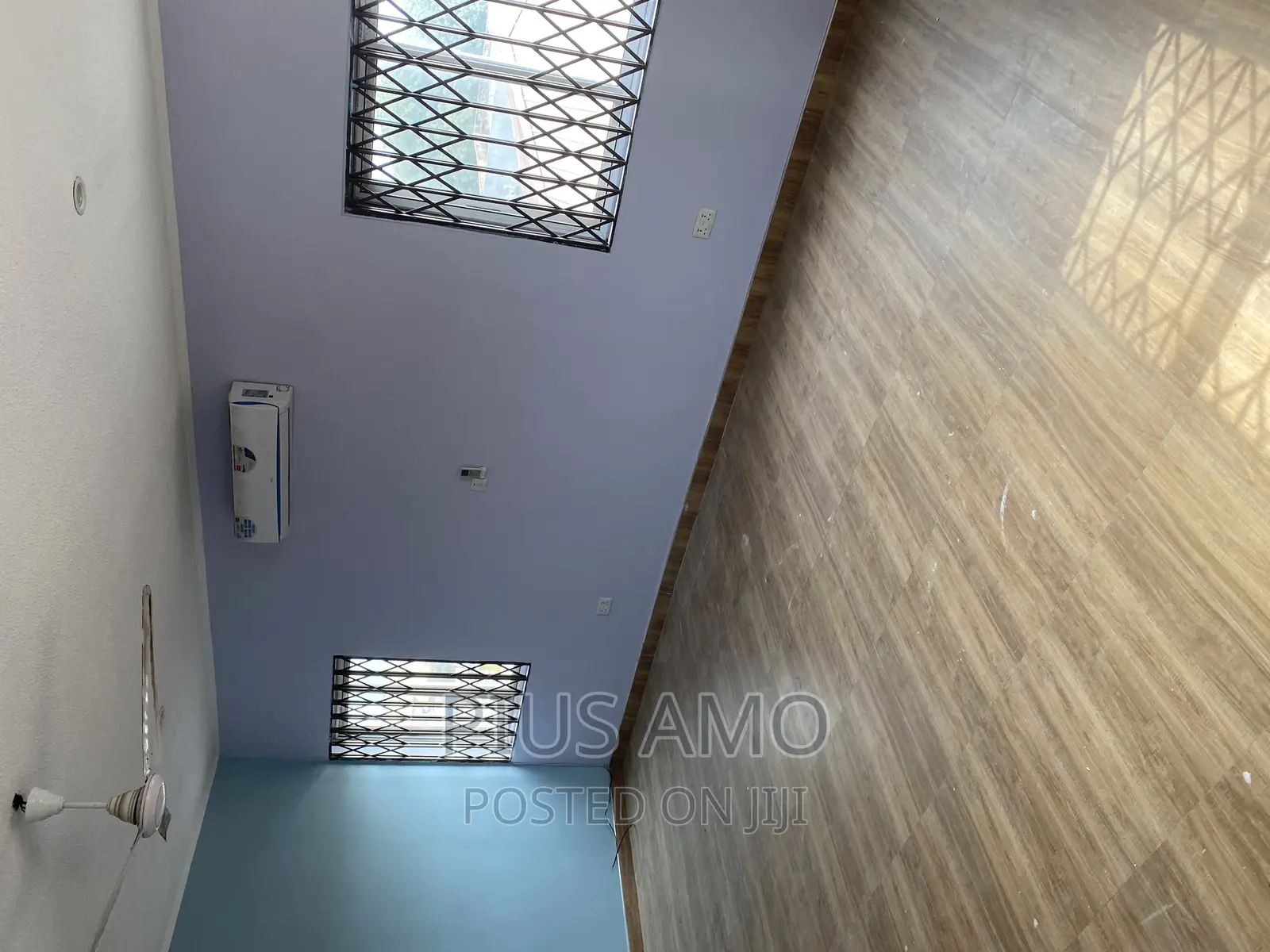 Executive Two Bedroom