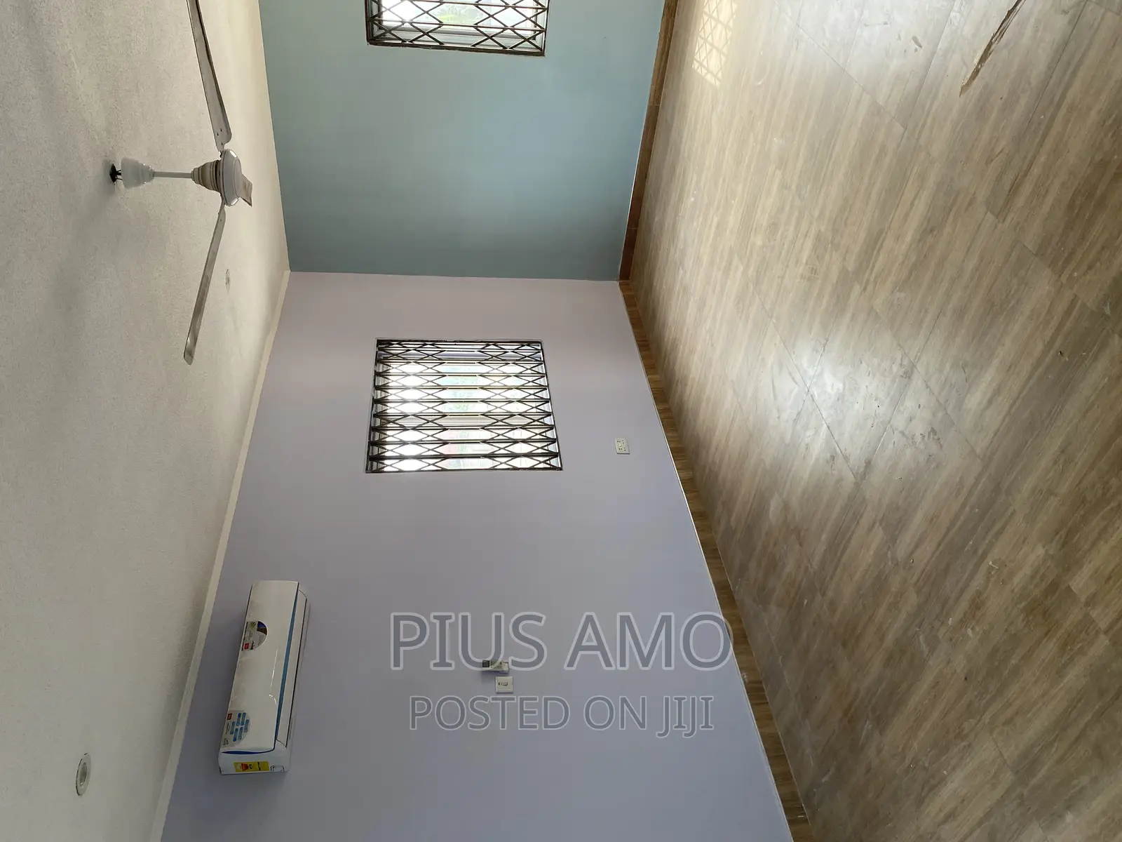 Executive Two Bedroom