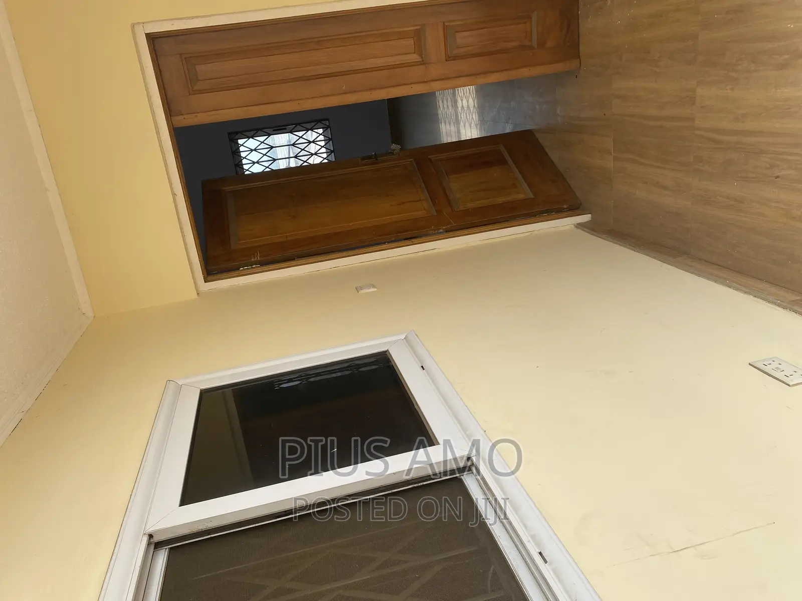 Executive Two Bedroom