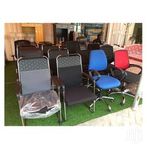 Office Mesh Chair