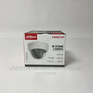 IR Dome Camera