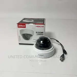 IR Dome Camera